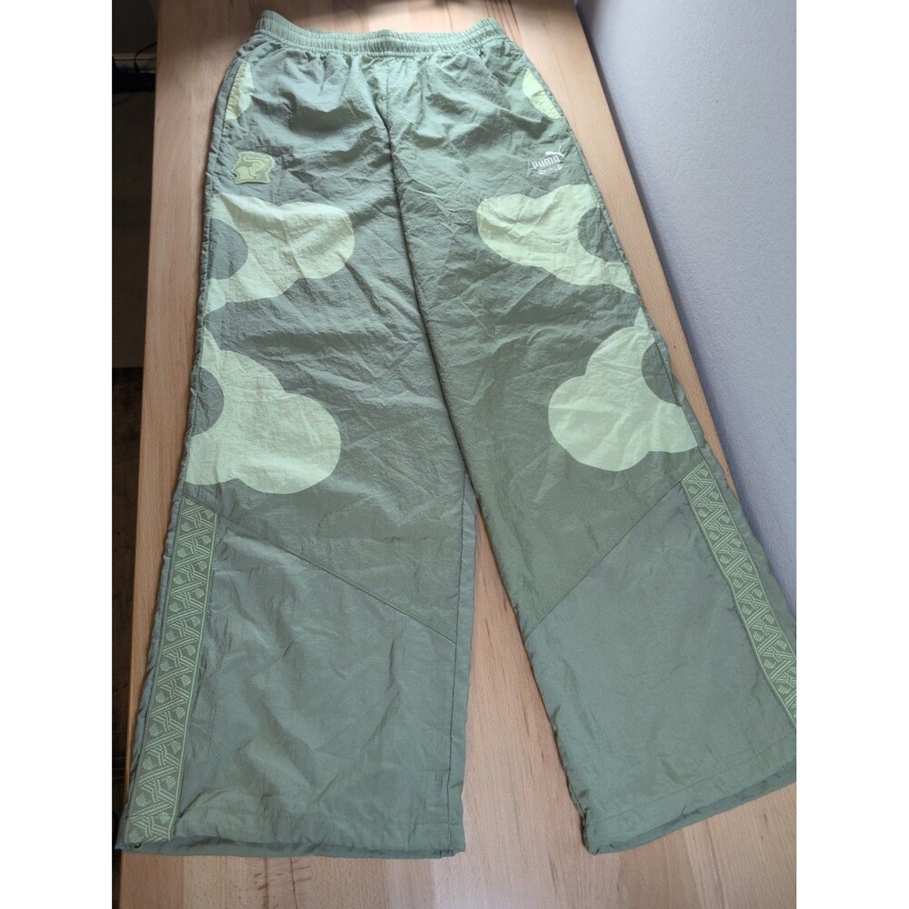 Puma Côte d'Ivoire Ivory Coast National Team Soccer Track Pants Men's Medium